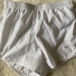 Nike athletic shorts